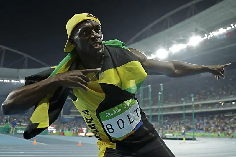 Top 89+ ảnh Usain Bolt, niềm tự hào của Jamaica và thế giới 40