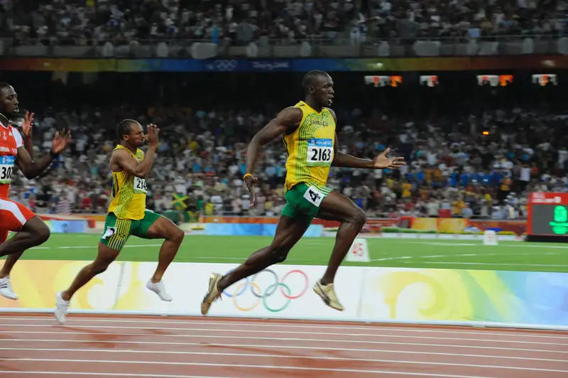 Top 89+ ảnh Usain Bolt, niềm tự hào của Jamaica và thế giới 42