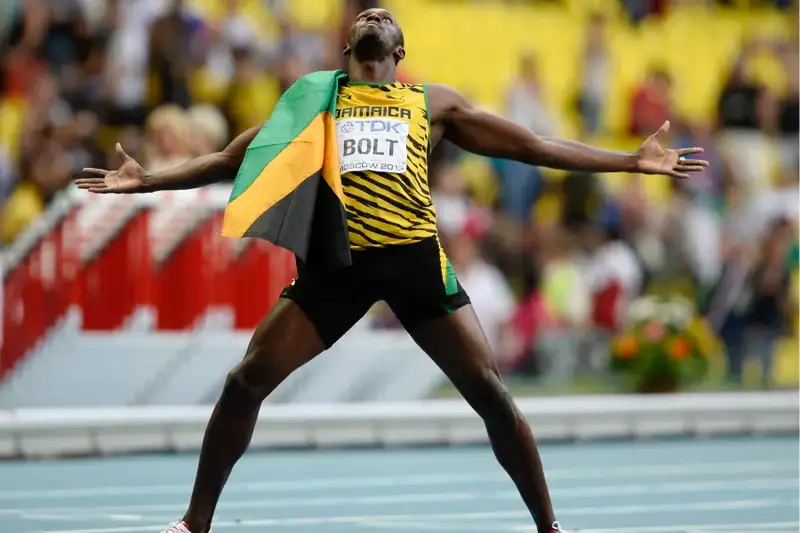 Top 89+ ảnh Usain Bolt, niềm tự hào của Jamaica và thế giới 48