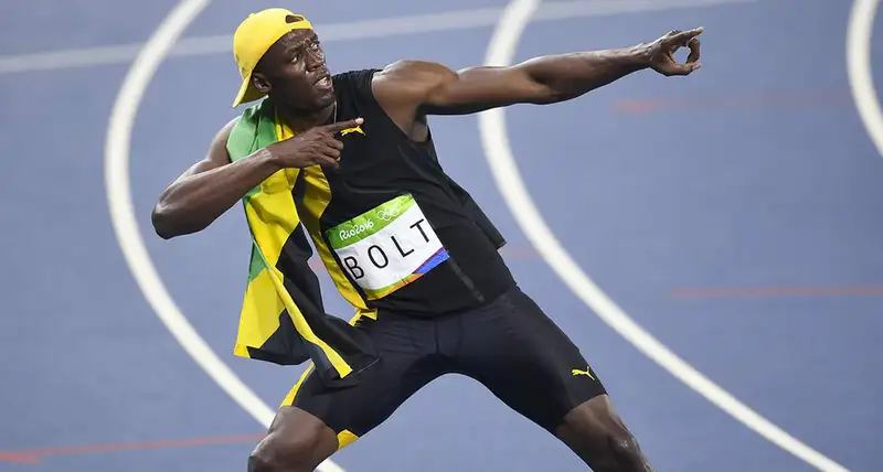 Top 89+ ảnh Usain Bolt, niềm tự hào của Jamaica và thế giới 49