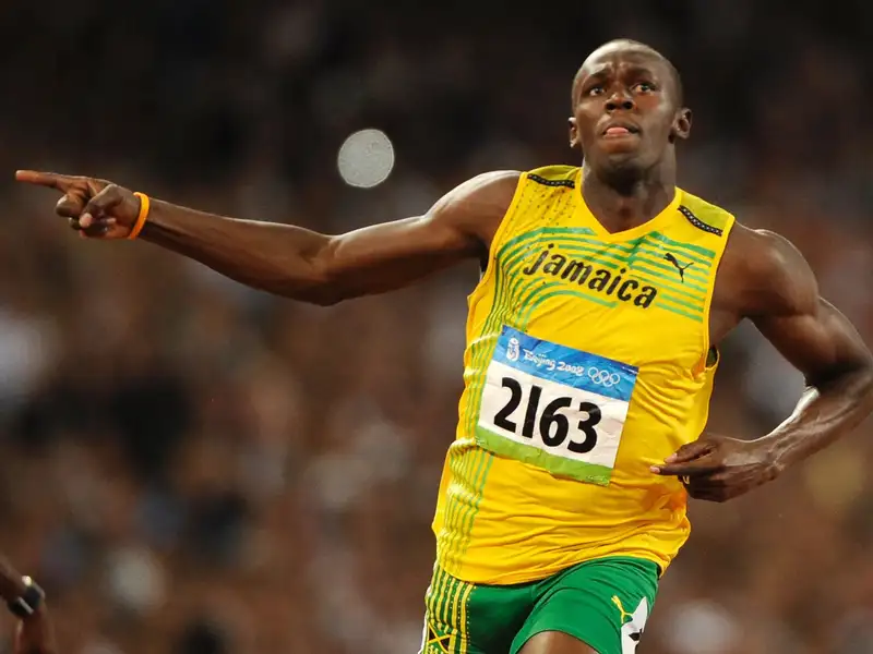 Top 89+ ảnh Usain Bolt, niềm tự hào của Jamaica và thế giới 50