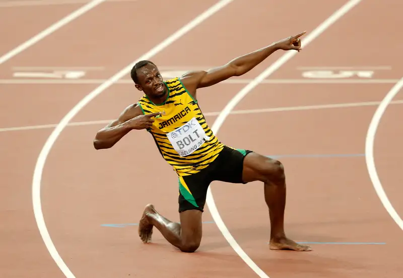 Top 89+ ảnh Usain Bolt, niềm tự hào của Jamaica và thế giới 53