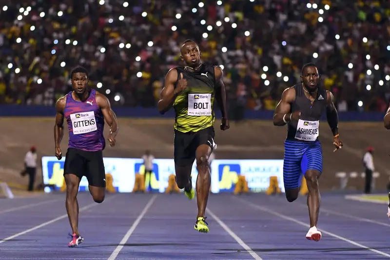 Top 89+ ảnh Usain Bolt, niềm tự hào của Jamaica và thế giới 55