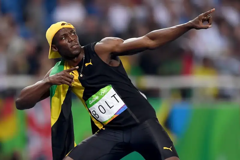 Top 89+ ảnh Usain Bolt, niềm tự hào của Jamaica và thế giới 58