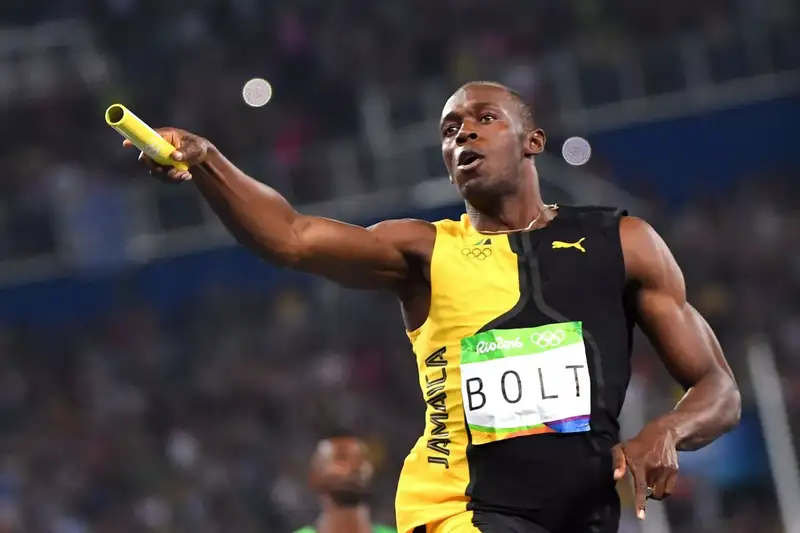 Top 89+ ảnh Usain Bolt, niềm tự hào của Jamaica và thế giới 62