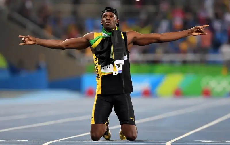 Top 89+ ảnh Usain Bolt, niềm tự hào của Jamaica và thế giới 64