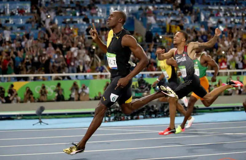 Top 89+ ảnh Usain Bolt, niềm tự hào của Jamaica và thế giới 67