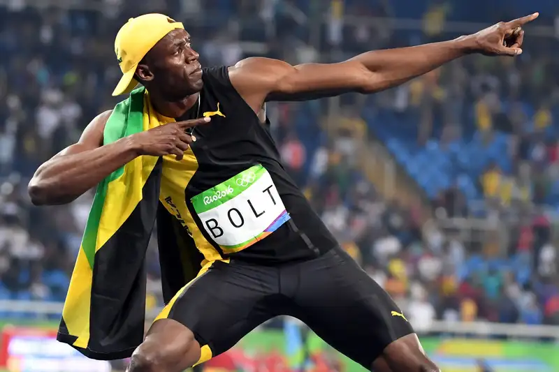 Top 89+ ảnh Usain Bolt, niềm tự hào của Jamaica và thế giới 68