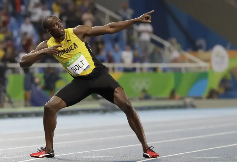 Top 89+ ảnh Usain Bolt, niềm tự hào của Jamaica và thế giới 69