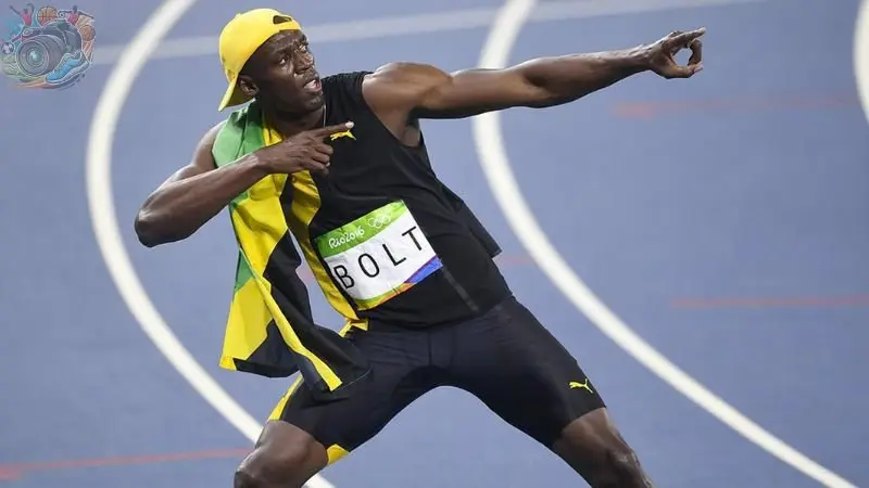 Top 89+ ảnh Usain Bolt, niềm tự hào của Jamaica và thế giới