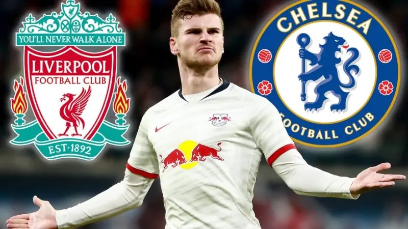 ảnh chế Timo Werner 32