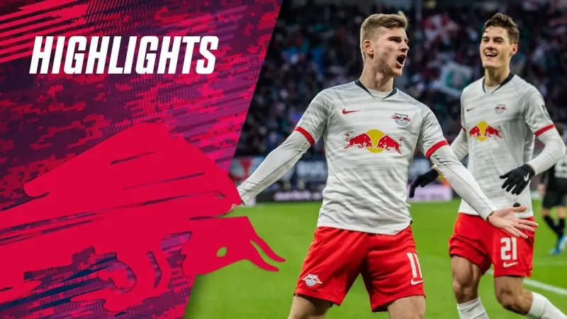 ảnh chế Timo Werner 41