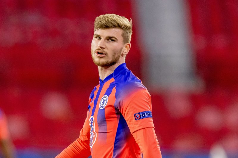 ảnh chế Timo Werner 6