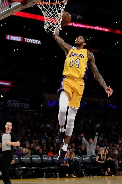 Top 95+ ảnh Brandon Ingram, niềm tự hào của New Orleans Pelicans 38