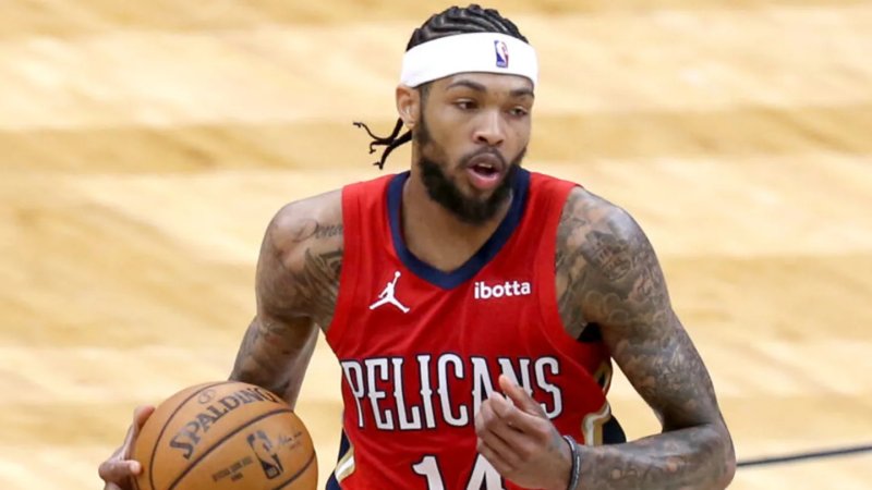 Top 95+ ảnh Brandon Ingram, niềm tự hào của New Orleans Pelicans 41