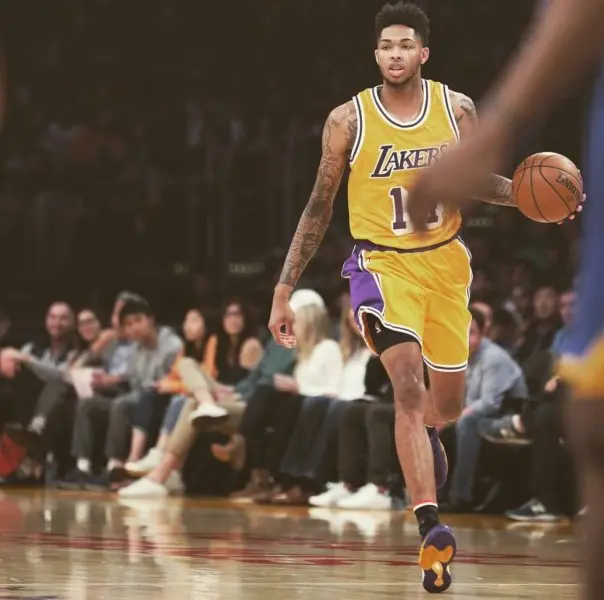 Top 95+ ảnh Brandon Ingram, niềm tự hào của New Orleans Pelicans 42