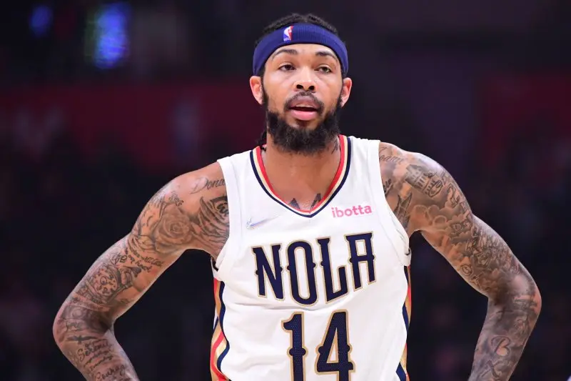 Top 95+ ảnh Brandon Ingram, niềm tự hào của New Orleans Pelicans 2