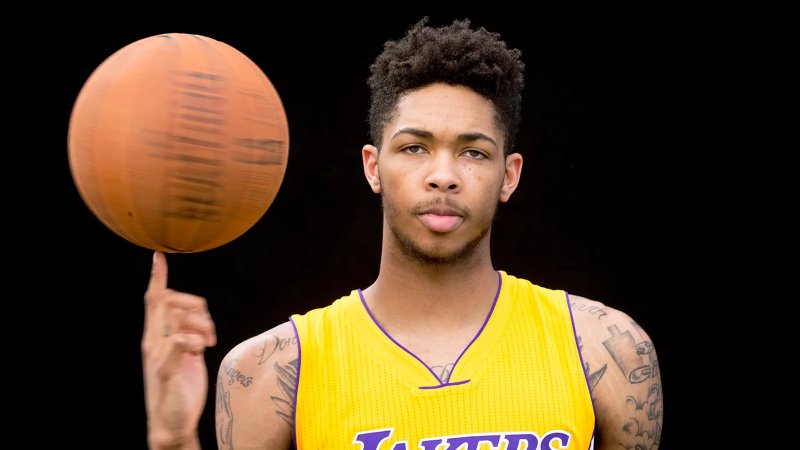 Top 95+ ảnh Brandon Ingram, niềm tự hào của New Orleans Pelicans 3