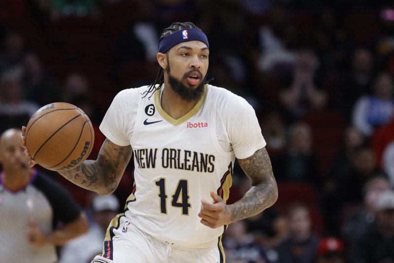 Top 95+ ảnh Brandon Ingram, niềm tự hào của New Orleans Pelicans 5