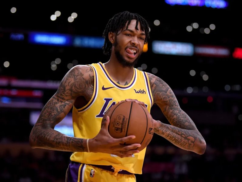 Top 95+ ảnh Brandon Ingram, niềm tự hào của New Orleans Pelicans 7