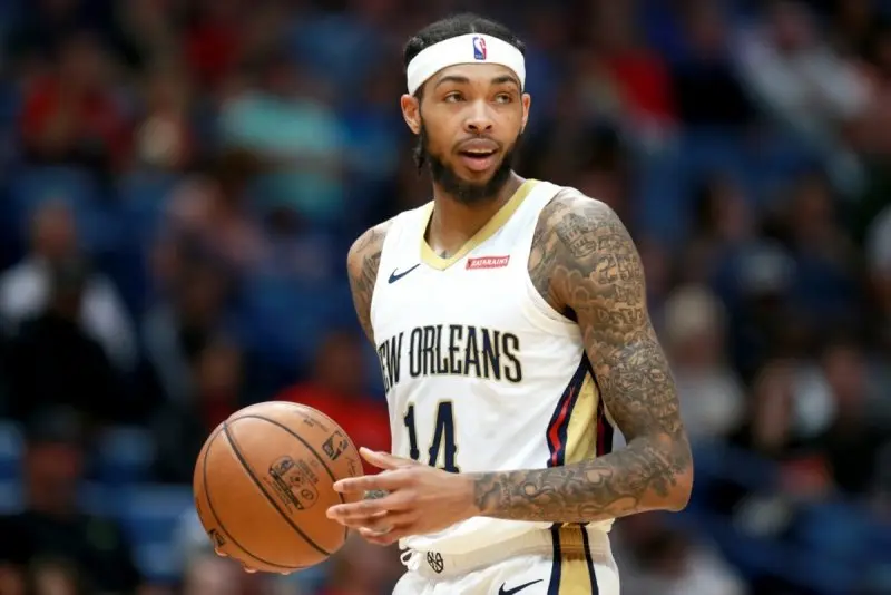 Top 95+ ảnh Brandon Ingram, niềm tự hào của New Orleans Pelicans 10