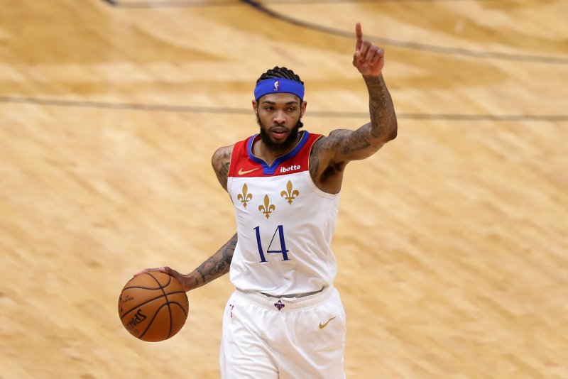 Top 95+ ảnh Brandon Ingram, niềm tự hào của New Orleans Pelicans 17