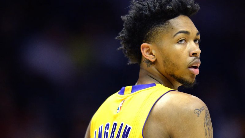 Top 95+ ảnh Brandon Ingram, niềm tự hào của New Orleans Pelicans 19