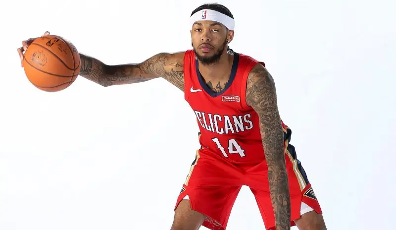 Top 95+ ảnh Brandon Ingram, niềm tự hào của New Orleans Pelicans 32