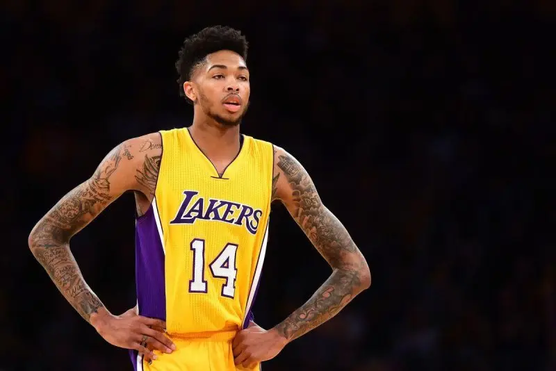 Top 95+ ảnh Brandon Ingram, niềm tự hào của New Orleans Pelicans 27