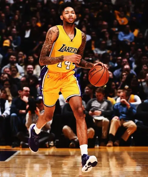 Top 95+ ảnh Brandon Ingram, niềm tự hào của New Orleans Pelicans 34