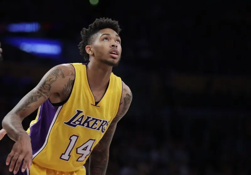 Top 95+ ảnh Brandon Ingram, niềm tự hào của New Orleans Pelicans 36