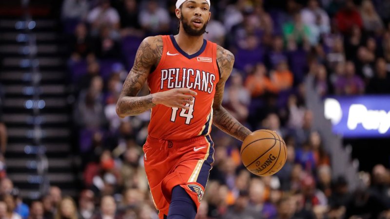 Top 95+ ảnh Brandon Ingram, niềm tự hào của New Orleans Pelicans 37