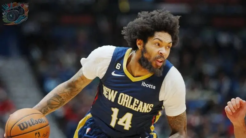 Top 95+ ảnh Brandon Ingram, niềm tự hào của New Orleans Pelicans