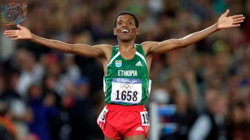 Top 95+ ảnh Haile Gebrselassie, niềm tự hào của Ethiopia 