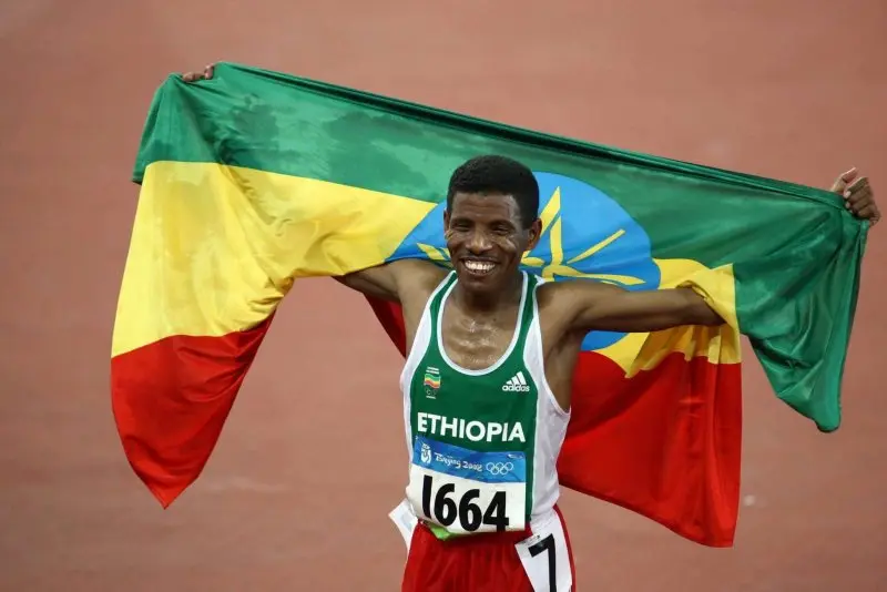 Top 95+ ảnh Haile Gebrselassie, niềm tự hào của Ethiopia 31