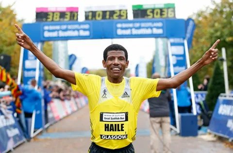 Top 95+ ảnh Haile Gebrselassie, niềm tự hào của Ethiopia 32