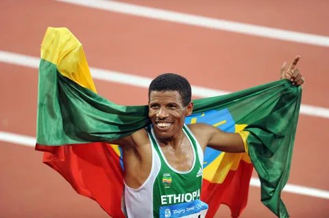 Top 95+ ảnh Haile Gebrselassie, niềm tự hào của Ethiopia 34