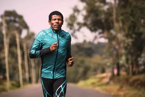 Top 95+ ảnh Haile Gebrselassie, niềm tự hào của Ethiopia 7