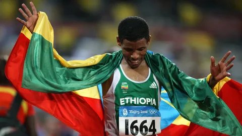 Top 95+ ảnh Haile Gebrselassie, niềm tự hào của Ethiopia 8