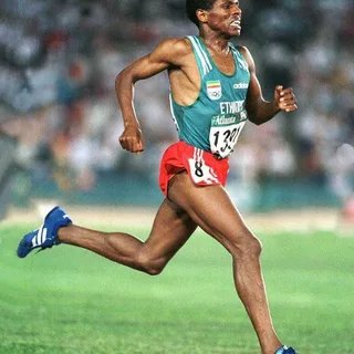 Top 95+ ảnh Haile Gebrselassie, niềm tự hào của Ethiopia 39