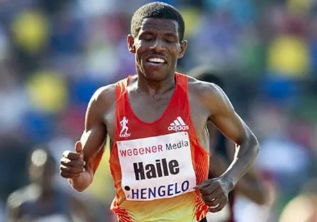 Top 95+ ảnh Haile Gebrselassie, niềm tự hào của Ethiopia 40