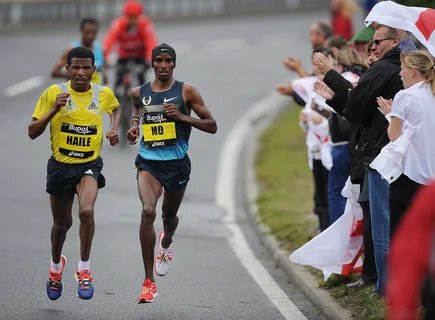 Top 95+ ảnh Haile Gebrselassie, niềm tự hào của Ethiopia 4