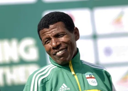 Top 95+ ảnh Haile Gebrselassie, niềm tự hào của Ethiopia 5