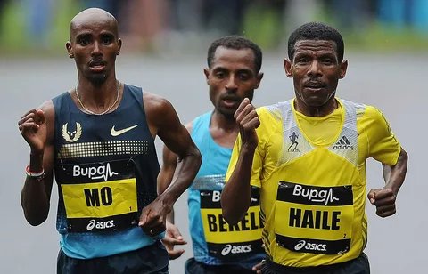 Top 95+ ảnh Haile Gebrselassie, niềm tự hào của Ethiopia 8