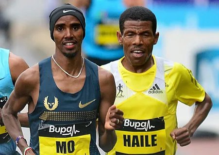 Top 95+ ảnh Haile Gebrselassie, niềm tự hào của Ethiopia 14