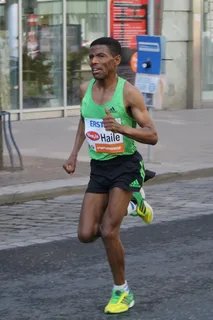 Top 95+ ảnh Haile Gebrselassie, niềm tự hào của Ethiopia 21