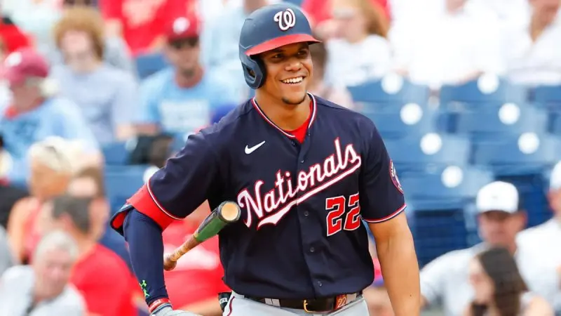 Top 95+ ảnh Juan Soto, ngôi sao trẻ sáng nhất Washington Nationals 23