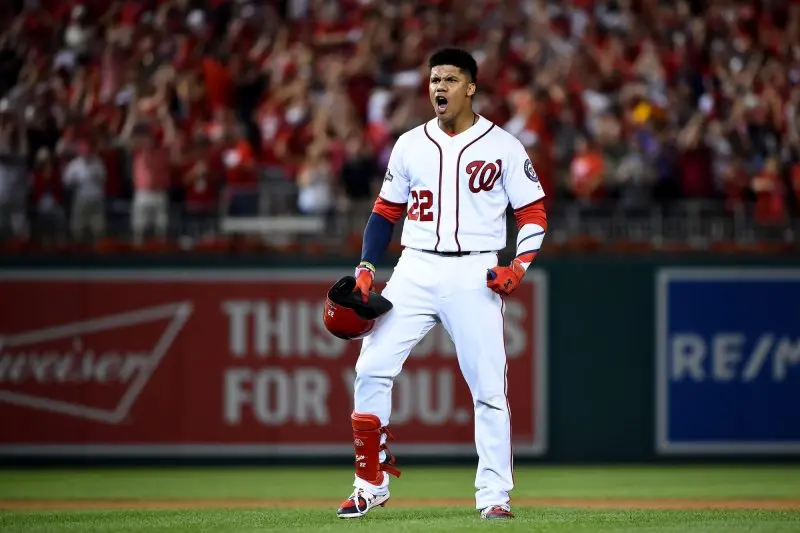 Top 95+ ảnh Juan Soto, ngôi sao trẻ sáng nhất Washington Nationals 24