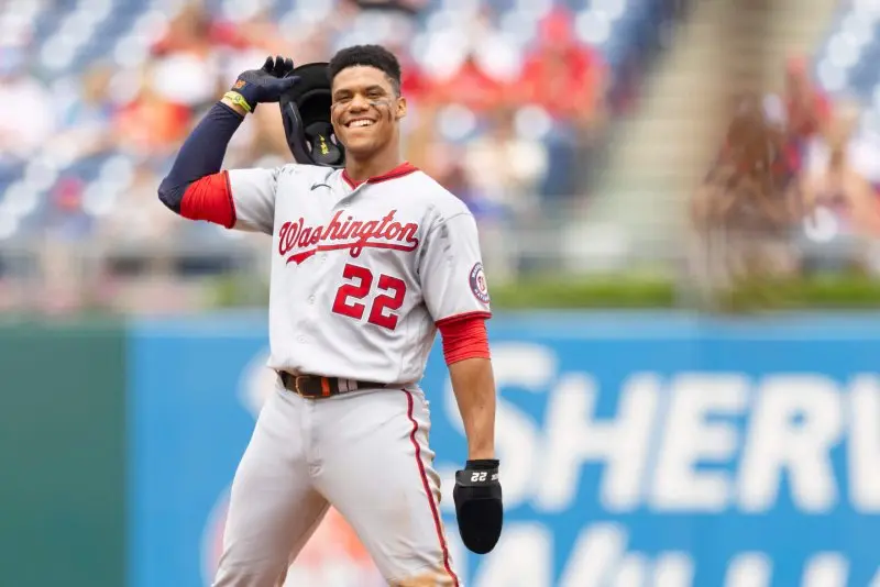 Top 95+ ảnh Juan Soto, ngôi sao trẻ sáng nhất Washington Nationals 36