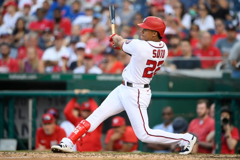 Top 95+ ảnh Juan Soto, ngôi sao trẻ sáng nhất Washington Nationals 37